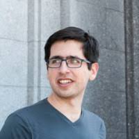 Sebastian Carrasco Pro - Research Scientist - nference | LinkedIn